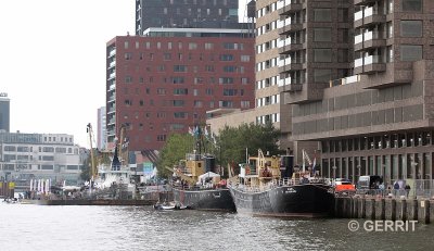 Rotterdam