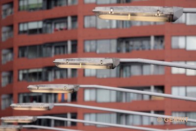 Rotterdam zuid