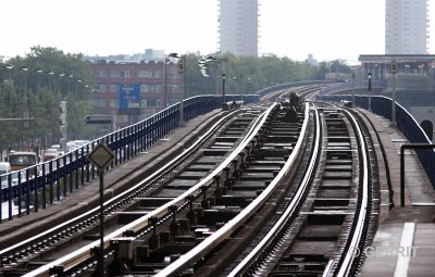 Rotterdam zuid