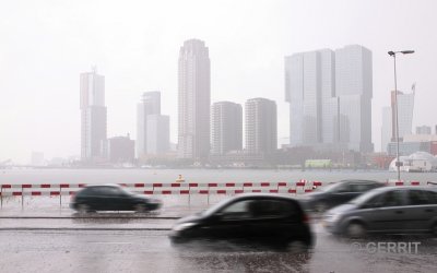 Rotterdam zuid