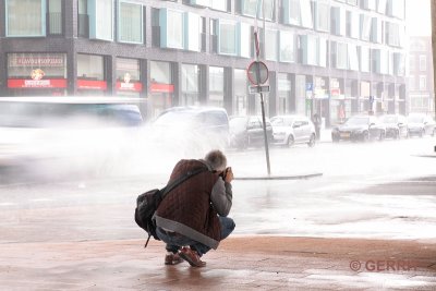 Rotterdam zuid