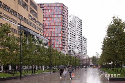 Rotterdam