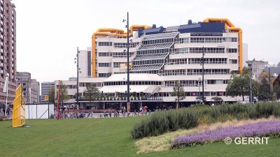 Rotterdam