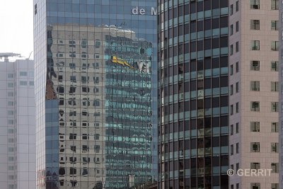 Rotterdam, Oude Haven en Katendrecht