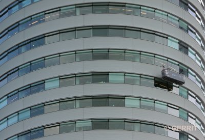 Rotterdam, Oude Haven en Katendrecht