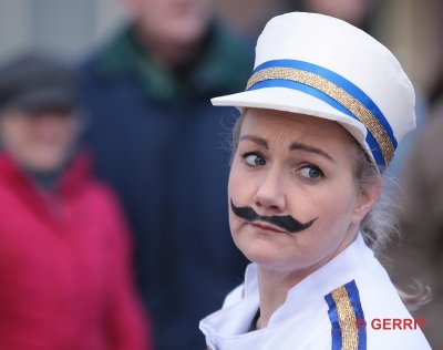 Carnaval - Kempenoptocht 2018