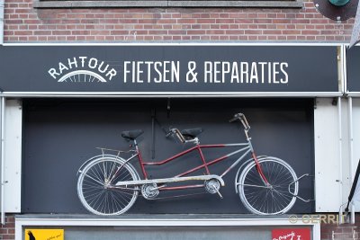 Amsterdam