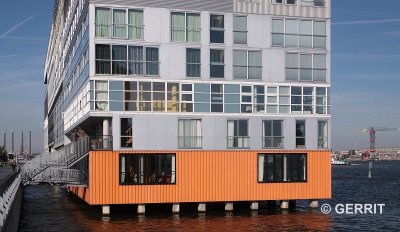 2018 Amsterdam