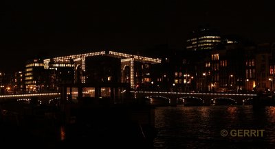 Amsterdam Light Festival