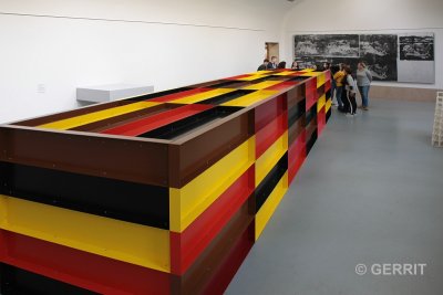 Museum Boijmans van Beuningen