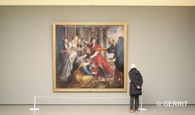 Museum Boijmans van Beuningen