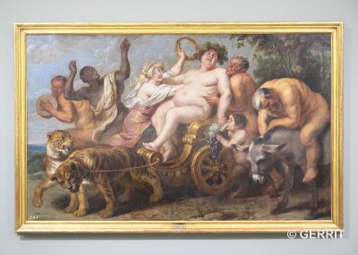 Museum Boijmans van Beuningen