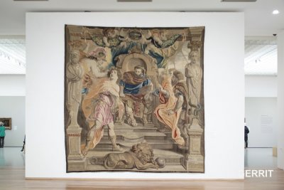 Museum Boijmans van Beuningen