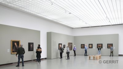 Museum Boijmans van Beuningen
