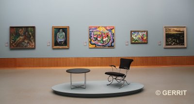 Museum Boijmans van Beuningen