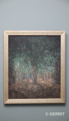 Museum Boijmans van Beuningen