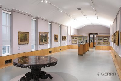 Museum Boijmans van Beuningen
