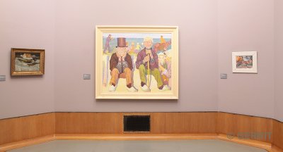 Museum Boijmans van Beuningen