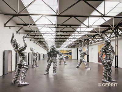 Museum De Pont