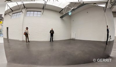 Museum De Pont