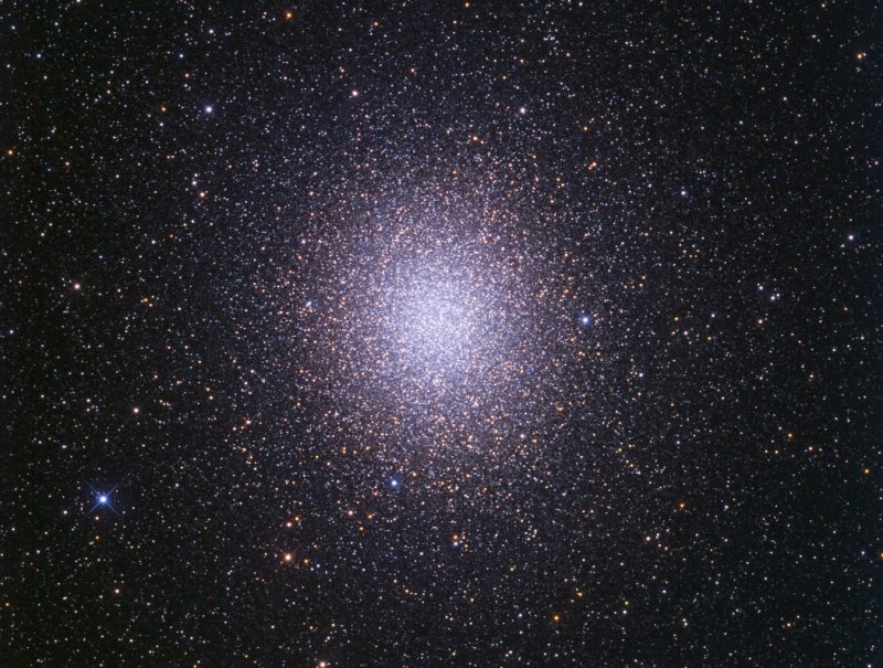 NGC 5139 Omega Centauri