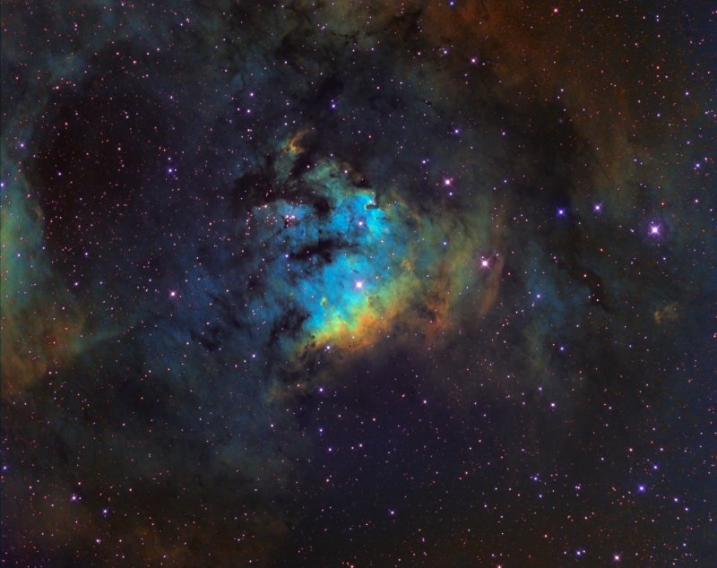 Sh2-171
