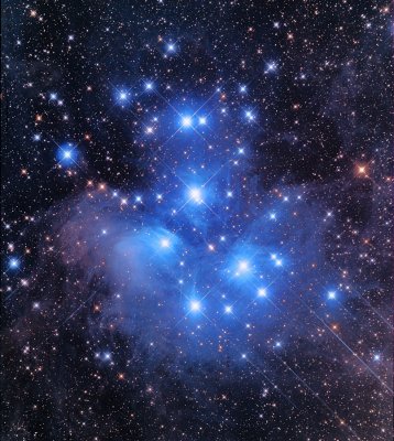 M 45