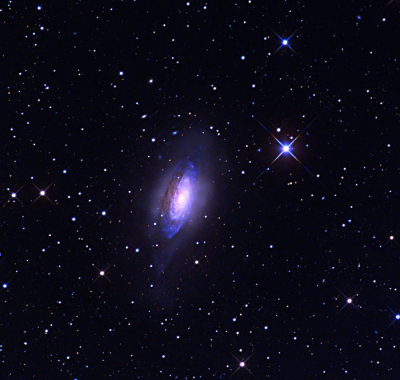 NGC 3521