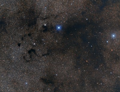 Barnard 72 