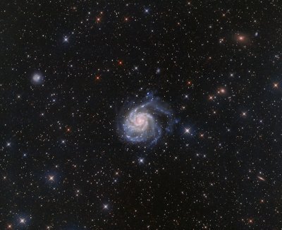 M 101