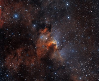 Sh2-155 