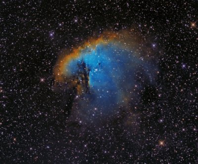 NGC 281