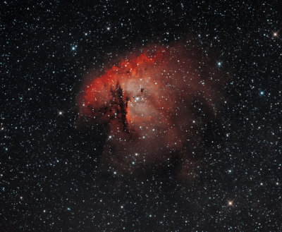 NGC 281 
