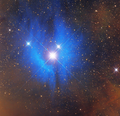 IC 4605