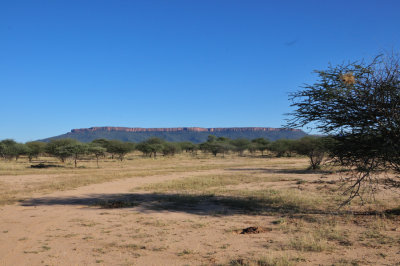 Otjikaru - Farm