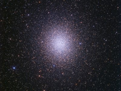 NGC 5139 Omega Centauri