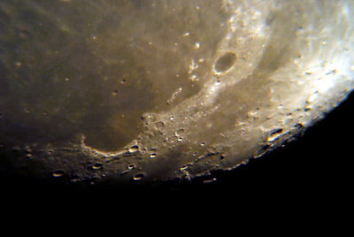 Mond