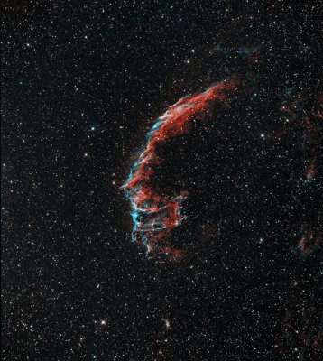 NGC 6992 