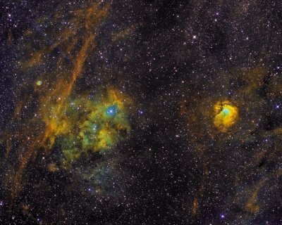 Sh2 - 112 + 115