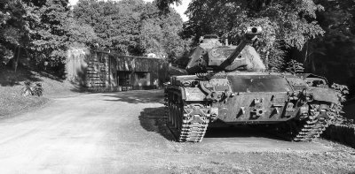 Ligne Maginot, Lembach