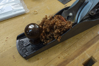 60-year-old Ugandan mahogany
