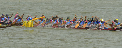 Boat race