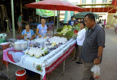 Market