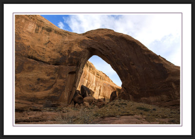 Broken Bow Arch