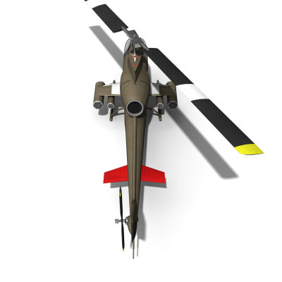 AH-1 Cobra