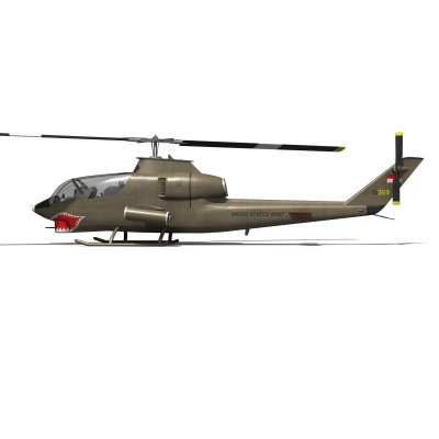 AH-1 Cobra