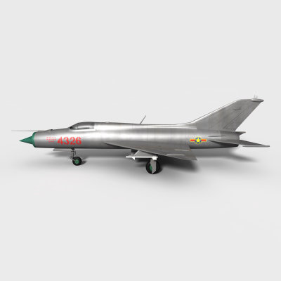 Mig-21