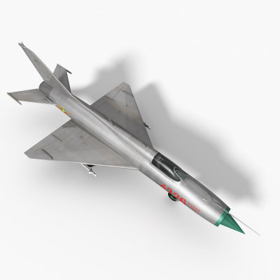 Mig-21