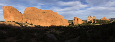 Garden of the Gods