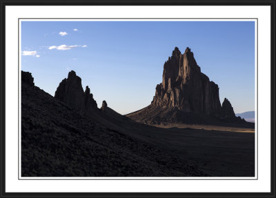 Shiprock, NM